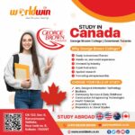 Study Canada